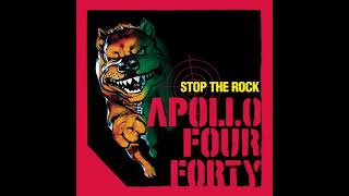 Apollo 440 - Stop The Rock Gigolo Stop The Jocks Remix