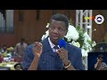 Pastor E.A Adeboye Sermon @RCCG June 2021 HOLY COMMUNION SERVICE