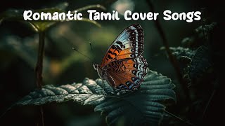 Tamil Cover Songs | Melody Cover Songs Collection | Best Tamil Cover Compilation | Popcorn Bites