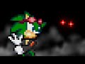 Archie Sonic.EXE ? - Sonic Vs Scourge