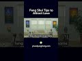 Feng Shui to Attract Love #fengshui #fengshuitips #attractlove #shorts