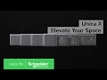 Unica X - Elevate your space | Schneider Electric