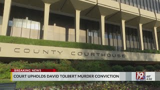 AL Court of Criminal Appeals upholds Madison County Capital Murder Conviction | Feb. 10, 2026 | News
