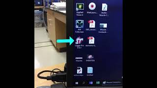 Chapter 7 Lab Grip Strength and Muscle Fatigue Instruction Video