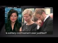 the newsmakers breivik mistreatment case