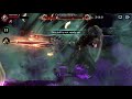 Darkness rises-hell mode (guardian)