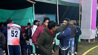 Mr07 vs Dibya 11 Star Final Match.High Voltage Match .Best vs Best…Paisa wasool Match