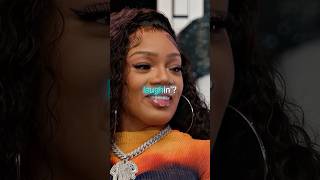 Glorilla S Memphis Accent