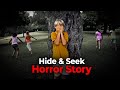 Creepy Allegedly TRUE Hide & Seek Horror Story