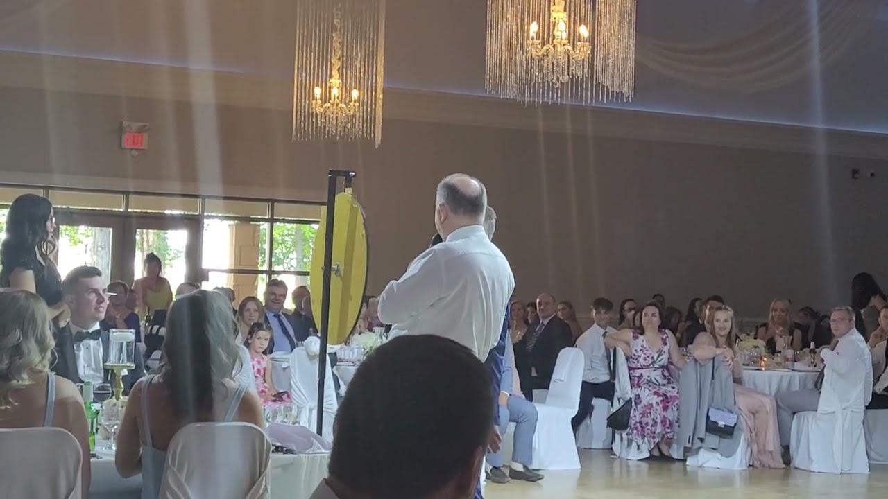 Wedding Fun Youtube