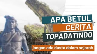 Apa Betul Arung Palakka Perna Ke Toraja, Tahunya Kapan Dan Sejarahnya Gimana ?