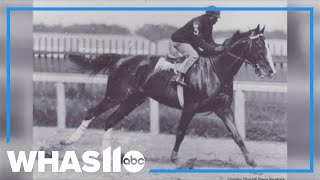 New exhibit at Kentucky Derby Museum celebrates Black heritage