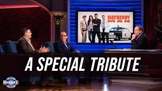 ASTOUNDING Tribute to the “Andy Griffith Show” | Rik Roberts & Allan Newsome | Jukebox | Huckabee