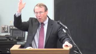 Civil War Symposium 2015: Craig Symonds, 