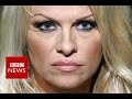 Pamela Anderson: Women must better protect themselves - BBC News