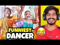 Most Funniest Dancers in Social Media 😅 | govinds thought