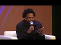 Everette Taylor on Funding Dreams | SXSW 2023