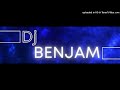 DJ BENJAM - SPECIAL CADEAU