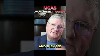 MCAS: AVOID THESE 3 Food TRIGGERS