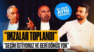 Hakan Bilal Kutlualp ve Mahmut Uslu Aynı Yayında: Skriniar Galatasaray'a Giderse...