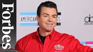 Inside Papa John's Toxic 'Bro' Culture | Forbes