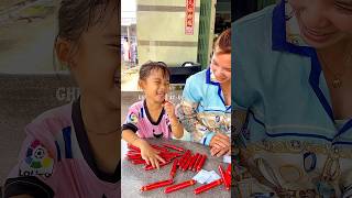 Xúc xích Của em mà #shortvideo #funny #nytinhnghich #comedy #tiktok ￼