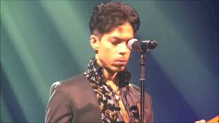 Prince & The NPG : Empty Room - live Herning 2010