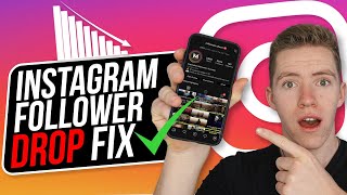 Why You're Losing Followers On Instagram [And How To Fix It]