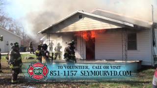 Recruitment Commercial #SVFDGIVEBACK