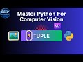 ⚡ Python Tuples Tutorial The Immutable Advantage 🚀 Complete Guide 2025