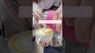 【TikTok】カフェ学生あるある #Shorts