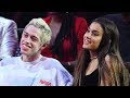 Pete Davidson BREAKS SILENCE on Ariana Grande Split