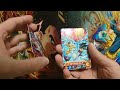 ポケモンカードオリパ【いちご屋オリパ】さんのオリパ開封と【sdbhスターターパック開封します 】