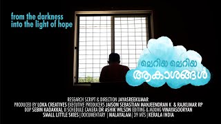 Autism Documentary | ചെറിയ ചെറിയ ആകാശങ്ങള്‍ |  Small Little Skies | ഓട്ടിസം ഡോക്കുമെന്ററി