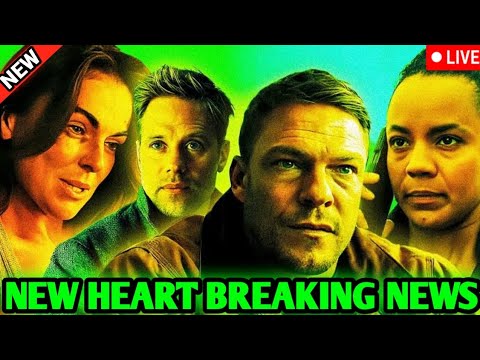 Huge Sad News😭!Heartbreaking😭! For Reacher Character Fans! It Will Very ...