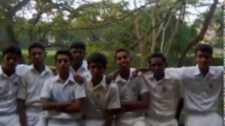 Joseph Vaz College..... ( Vazians 2010 A/L Batch ) samanala renak se igili