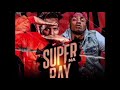 Super na Ray Wede Wede Ablum 2024