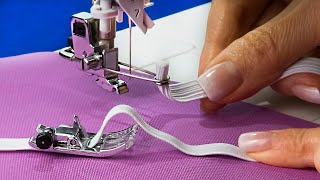 🌈 The Best Sewing Tricks from the Pros That Will Change Your Sewing Forever! (Part #69)