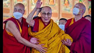 Gyalo Thondup, political figure and Dalai Lama's brother, passes away at 97