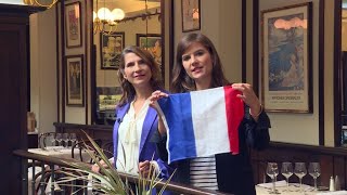 What does it mean to be French?