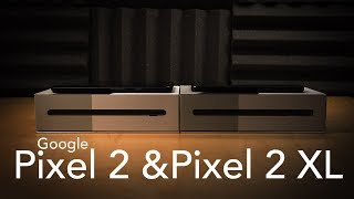 Google Pixel 2 \u0026 Pixel 2 XL Unboxing by ProClip USA