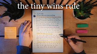 The most underrated journaling exercise of all time