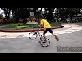 pare bmx