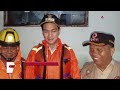 ratusan rumah warga sumedang terendam banjir imbas sungai cimande meluap onenews update