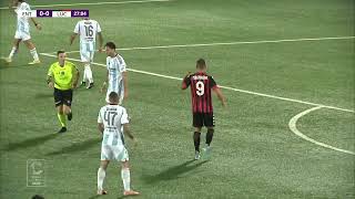 Serie C Now | Highlights | Entella-Lucchese 0-0