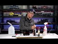 Beginner’s guide to live steam butane-fired locomotives.