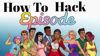 How to hack Episode with lucky patcher on android