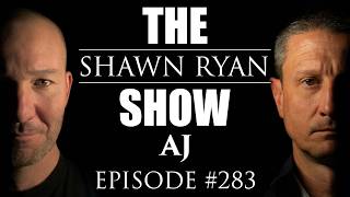 AJ - CIA Operative Breaks Silence on Directed Energy Weapons and Havana Syndrome | SRS #283