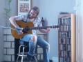 Jacques Stotzem - Simple Pleasure By Nicolas GUIOT