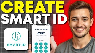 How To Create Smart ID Account (2025)